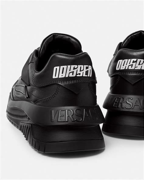 Versace Odissea Sneakers for Men 